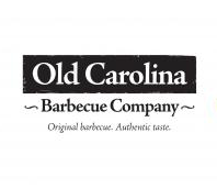 Old Carolina Logo